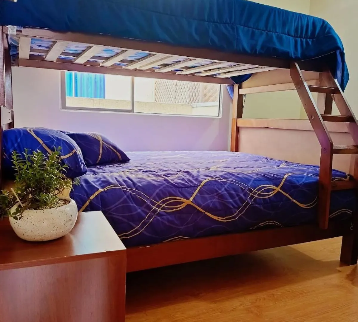 Spacious Private Rooms Close To American Embassy Quito 0*,  Ekvador